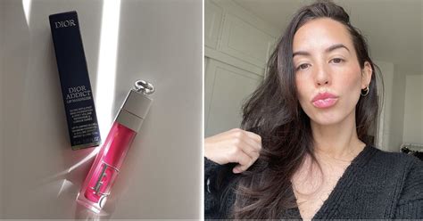 dior addict lip maximizer plumping gloss apricot|dior lip gloss color chart.